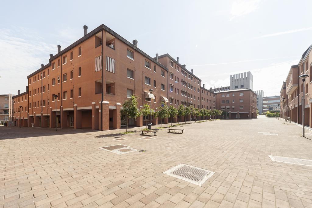 Parri, Bologna By Short Holidays Apartman Kültér fotó