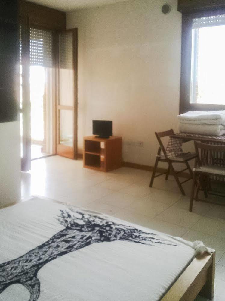 Parri, Bologna By Short Holidays Apartman Kültér fotó