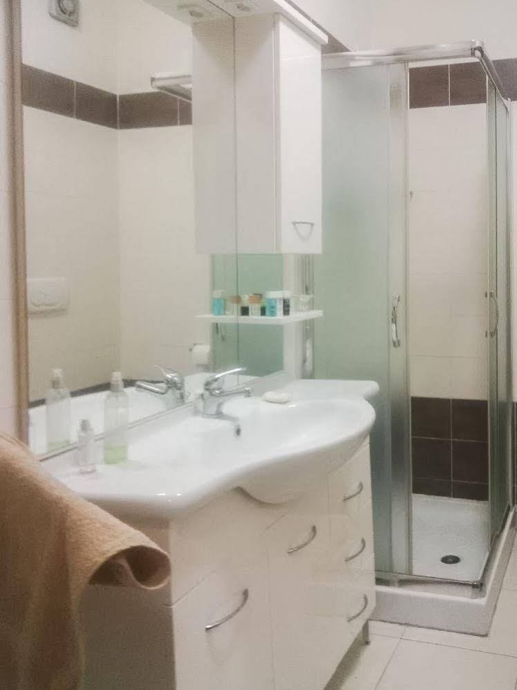 Parri, Bologna By Short Holidays Apartman Kültér fotó