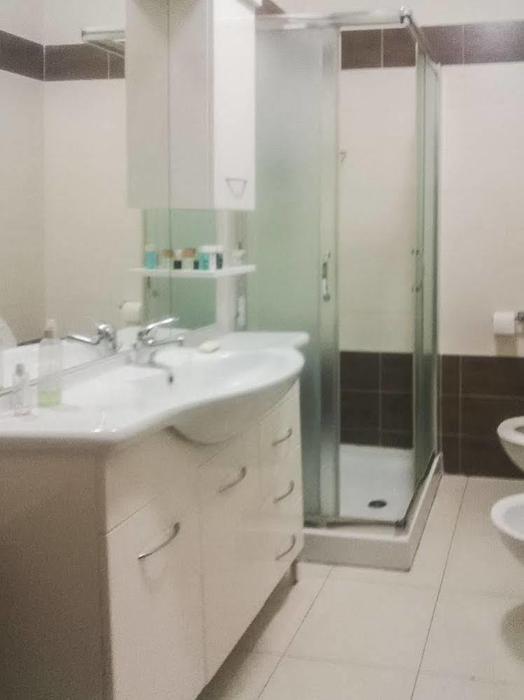 Parri, Bologna By Short Holidays Apartman Kültér fotó
