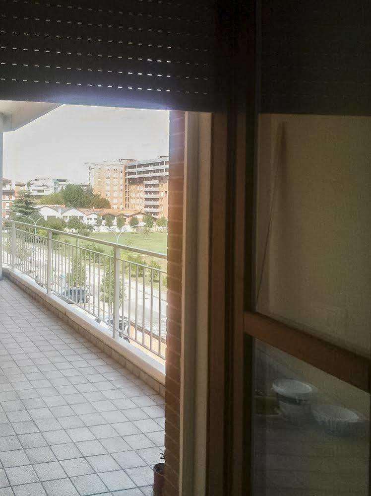Parri, Bologna By Short Holidays Apartman Kültér fotó